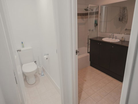 FortyThree - Oceanside Retreat Busselton - VIC Tourism 7