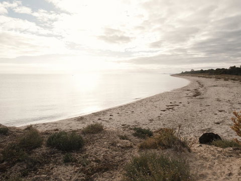 FortyThree - Oceanside Retreat Busselton - VIC Tourism 44