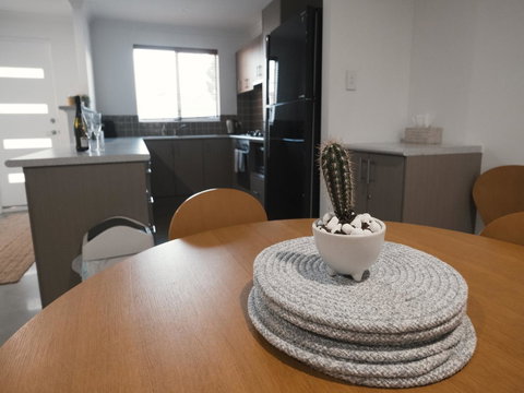 FortyThree - Oceanside Retreat Busselton - VIC Tourism 13