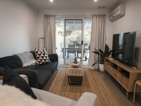 FortyThree - Oceanside Retreat Busselton - VIC Tourism 15