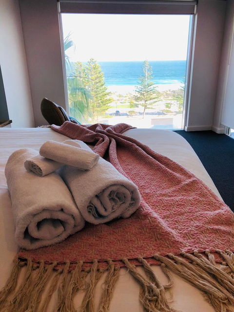Ocean View-breath Taking Views, Amazing Facilities - VIC Tourism 7