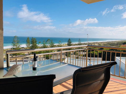 Ocean View-breath Taking Views, Amazing Facilities - VIC Tourism 17