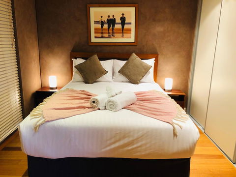 Ocean View-breath Taking Views, Amazing Facilities - VIC Tourism 9
