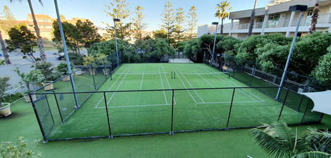 Ocean View-breath Taking Views, Amazing Facilities - VIC Tourism 23