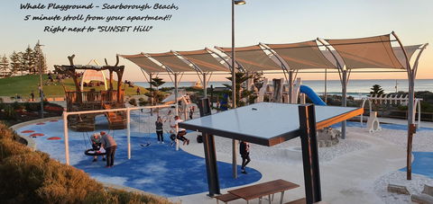 Ocean View-breath Taking Views, Amazing Facilities - VIC Tourism 1