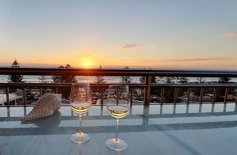 Ocean View-breath Taking Views, Amazing Facilities - VIC Tourism 3