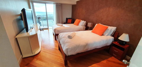 Ocean View-breath Taking Views, Amazing Facilities - VIC Tourism 10