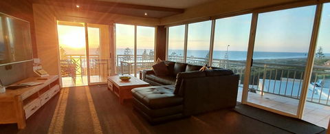 Ocean View-breath Taking Views, Amazing Facilities - VIC Tourism 2