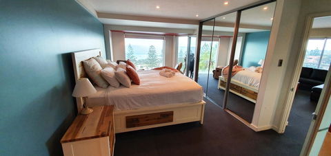 Ocean View-breath Taking Views, Amazing Facilities - VIC Tourism 4