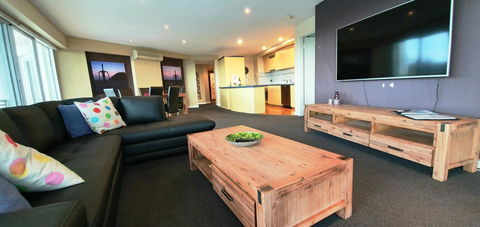 Ocean View-breath Taking Views, Amazing Facilities - VIC Tourism 14
