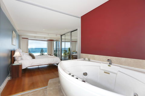 Ocean View-breath Taking Views, Amazing Facilities - VIC Tourism 6