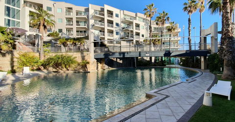 Ocean View-breath Taking Views, Amazing Facilities - VIC Tourism 8
