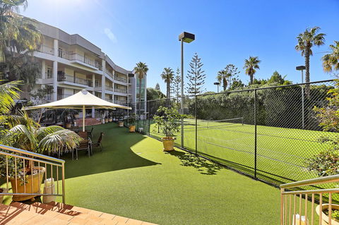 Ocean View-breath Taking Views, Amazing Facilities - VIC Tourism 25