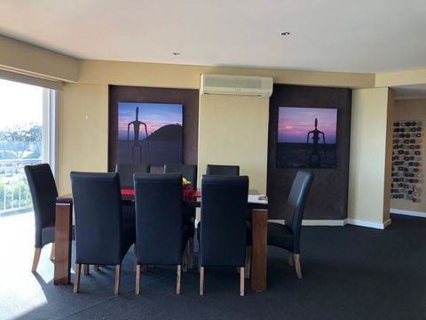 Ocean View-breath Taking Views, Amazing Facilities - VIC Tourism 15