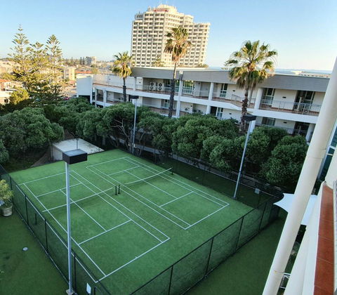 Ocean View-breath Taking Views, Amazing Facilities - VIC Tourism 21