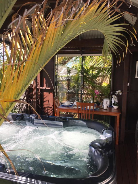 Bella Bali Gardens - VIC Tourism 4