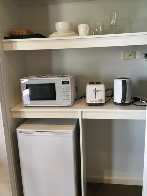 Bella Bali Gardens - VIC Tourism 11