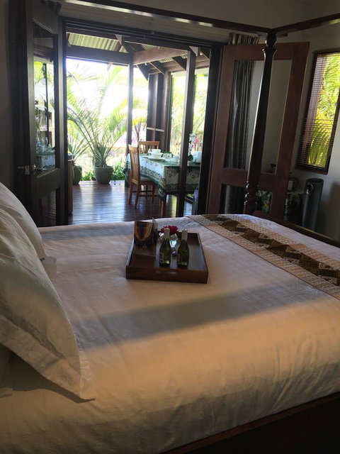 Bella Bali Gardens - VIC Tourism 16