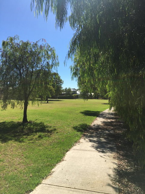 Bella Bali Gardens - VIC Tourism 35