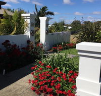 Bella Bali Gardens - VIC Tourism