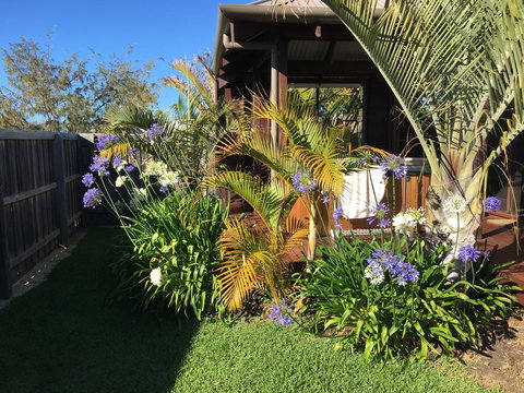 Bella Bali Gardens - VIC Tourism 10