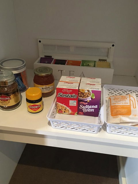 Bella Bali Gardens - VIC Tourism 13