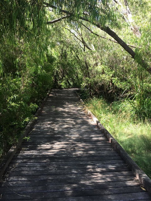 Bella Bali Gardens - VIC Tourism 36