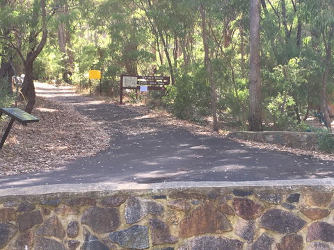 Bella Bali Gardens - VIC Tourism 34