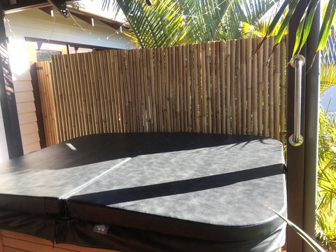 Bella Bali Gardens - VIC Tourism 6