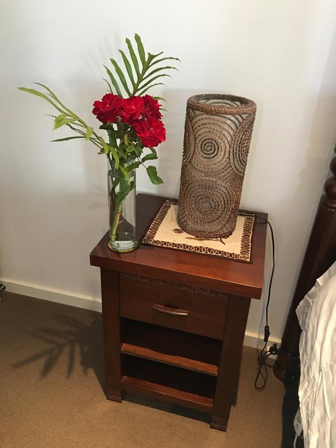 Bella Bali Gardens - VIC Tourism 14