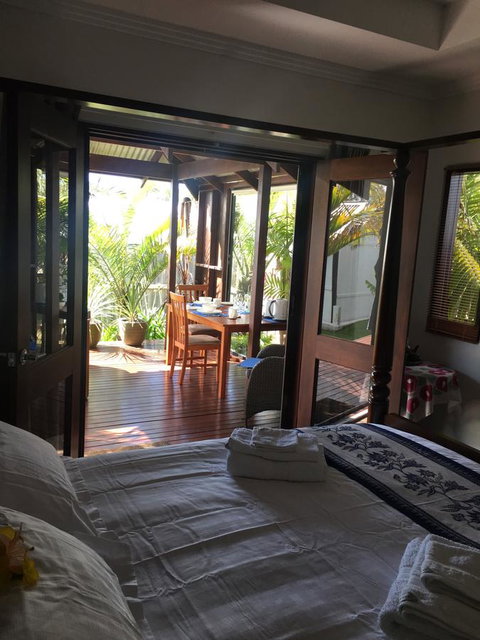 Bella Bali Gardens - VIC Tourism 15