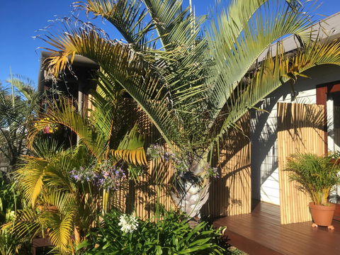 Bella Bali Gardens - VIC Tourism 7