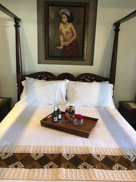 Bella Bali Gardens - VIC Tourism 17