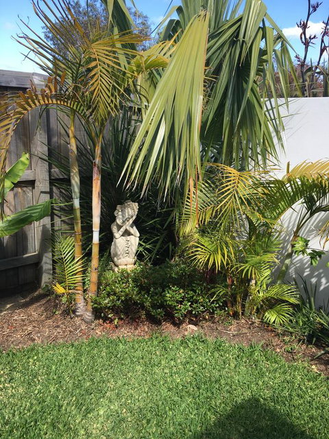 Bella Bali Gardens - VIC Tourism 28