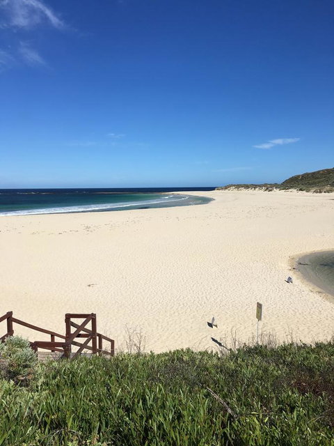 Bella Bali Gardens - VIC Tourism 31