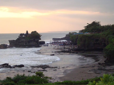 Bella Bali Gardens - VIC Tourism 40