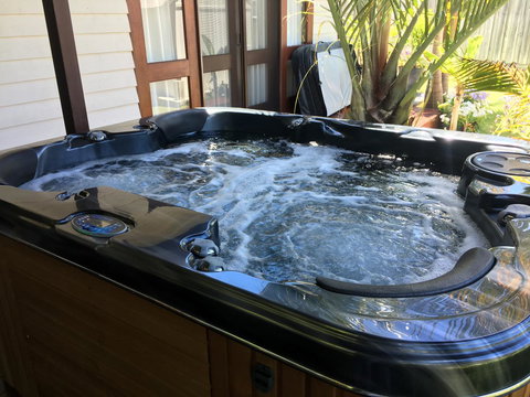 Bella Bali Gardens - VIC Tourism 5