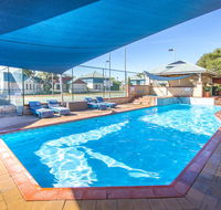 Amalfi Resort - VIC Tourism