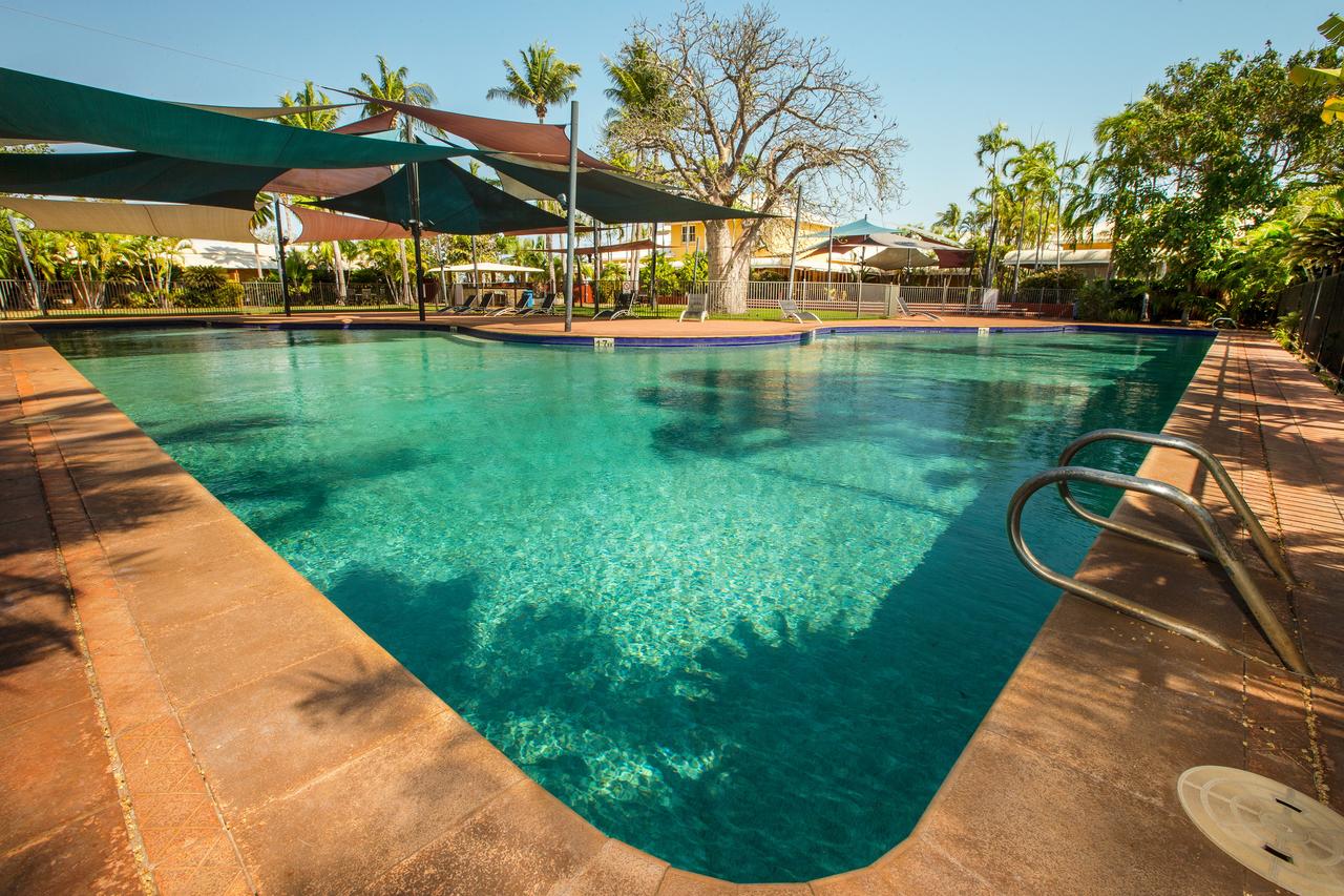 Broome WA VIC Tourism