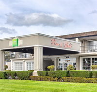 ibis Styles Albany - VIC Tourism