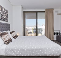 Central City Exclusive Apartments - VIC Tourism