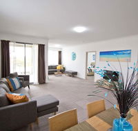 Morisset Serviced Apartments - VIC Tourism
