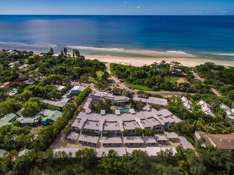 East On Byron - VIC Tourism 5