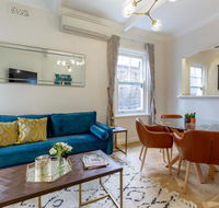 Heritage Townhouse Near Harbour Bridge - VIC Tourism