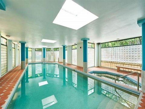 Darling Harbor Apartment - VIC Tourism 9