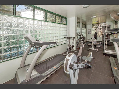 Darling Harbor Apartment - VIC Tourism 10