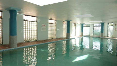 Darling Harbor Apartment - VIC Tourism 8
