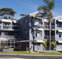 Mollymook Cove Apartments - VIC Tourism