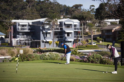 Mollymook Cove Apartments - VIC Tourism 34