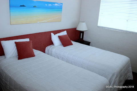 Mollymook Cove Apartments - VIC Tourism 20